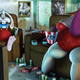 Illustration for article titled Glimpse into the sad lives of ’80s cartoon stars in “Where Are They Now?”